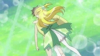 s01e01 — Can You Feel it? First Kiss