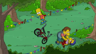 s25e22 — The Yellow Badge of Cowardge