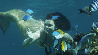 s02e22 — Bubble Bubble Toil And Trouble