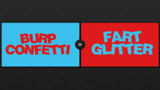 s09e22 — THERE'S ONLY ONE RIGHT ANSWER | Would You Rather