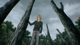 s01e08 — Summer Solstice