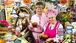 s01e01 — Ninilchik to Spencer Whistlestop