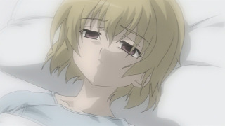 s02e16 — Matsuribayashi-hen Sono San: Owari no Hajimar