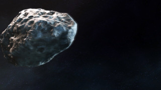 s03e02 — Treasure Hunt