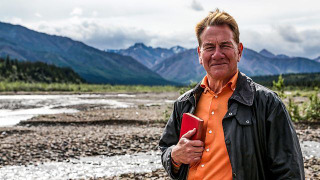 s01e03 — Talkeetna to Denali