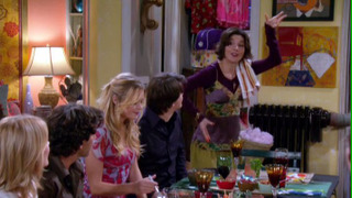 s01e15 — The Class Eats Moroccan Chicken