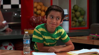 s01e04 — Field of Brains