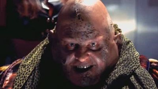 s01e07 — Run Cleo Run