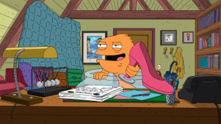 s07e13 — Dr. Klaustus