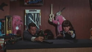 s01e04 — Our Man in Toyland