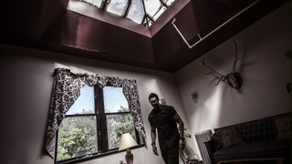 s11e12 — Lava Hot Springs Inn