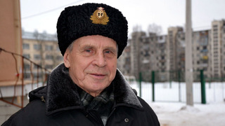 s01e01 — Know Your Enemy