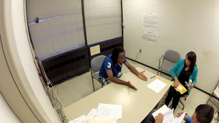 s13e31 — The Rookie / Cornered