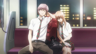 s03e01 — May It Be That I Find