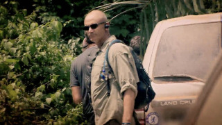 s02e06 — Run for the Border