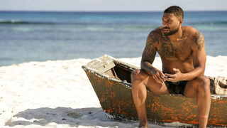 s44e03 — Sneaky Little Snake