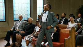 s03e13 — Choir Trouble