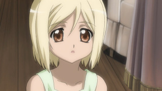 s02e14 — Matsuribayashi-hen Sono Ichi: Miyo