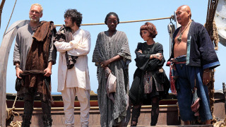 s01e02 — Queen of the Water-Thieves