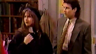 s01e25 — Twisted Sister