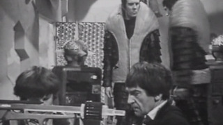 s06e02 — The Dominators, Part Two