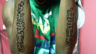 s07e01 — Inked in Blood