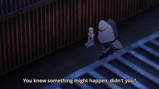 s01e02 — What it Means to be Empty