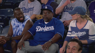 s05e03 — Welcome to the Ballgame