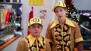 s09e07 — Thanksgiving IX