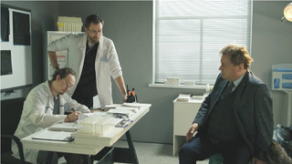 s04e08 — Артефакт