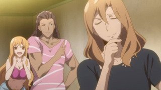 s02e01 — Reconduct