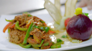 s04e05 — Cuba's Savory Secrets