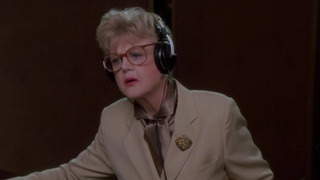 s09e10 — The Sound of Murder