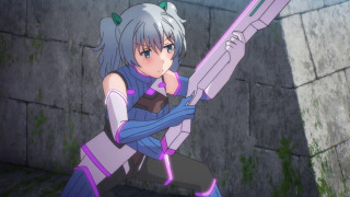 s01e10 — Evolution Girl