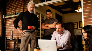 s23e01 — Prodigal Son (Part I)