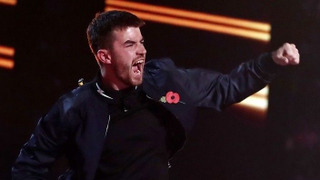 s15e21 — Live Show 4