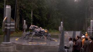 s04e17 — Clash of the Titans