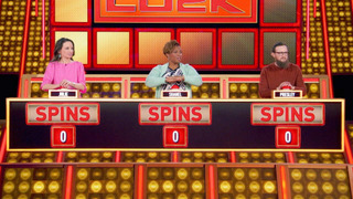 s05e03 — Go Big or Go Gnome