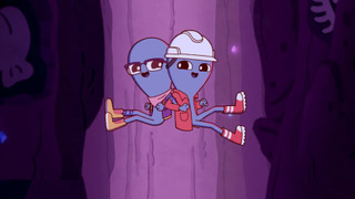 s01e06 — Key Change