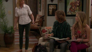 s01e04 — Teenage Dating