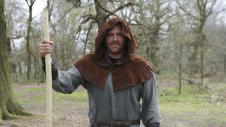 s02e05 — The Real Robin Hood