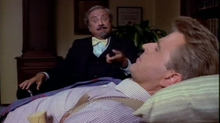 s01e15 — Haven't Gun, Will Travel