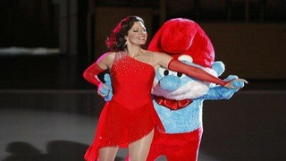 s01e05 — Crystal on Ice