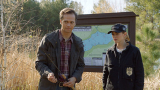 s15e20 — Sight Unseen