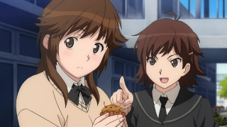 s01e17 — Rihoko Sakurai: Episode 1 - Memories