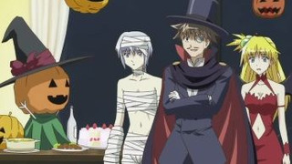 s01e09 — The Moment Hearts Connect