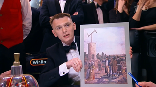 s50e06 — Летняя серия. Игра первая. Тепляков.