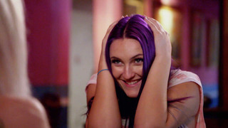 s01e09 — Purr-fect Match