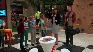 s01e09 — The Sad Tail of Gary-Chip-Tiny Elvis-Squishy Paws