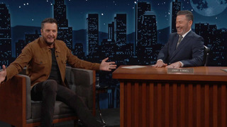 s2025e48 — Luke Bryan, Minka Kelly, Dirty Honey